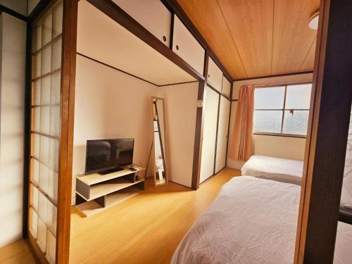Naniwa Apartment | XeroB HOUSE kan502