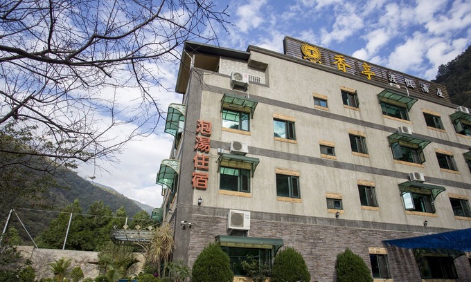 Puli Hotel | Xiangting homestay