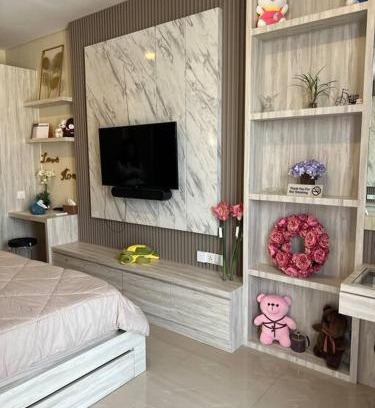 Lubuk Baja Apartment | Xing Fave NagoyaThamrin City