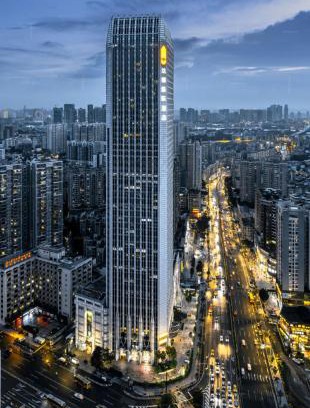 Haizhu Hotel | Xingyin Cloudy Hotel Guangzhou Changgang Metro Station Branch - Free Shuttle Bus to Canton Fair Complex During Canton Fair Period