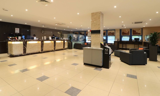 Nieuw-West Hotel | XO Hotels Blue Square