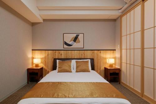 Namba Apartment | XS06 XROSS STAY Namba3 難波
