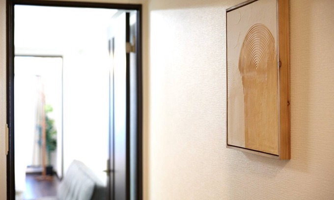 Namba Apartment | XS08 XROSS STAY Namba5