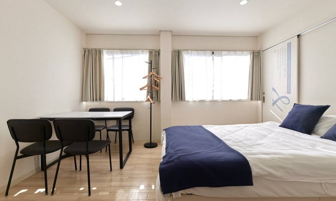 Nishi Apartment | XS30 XROSS STAY Kujo1