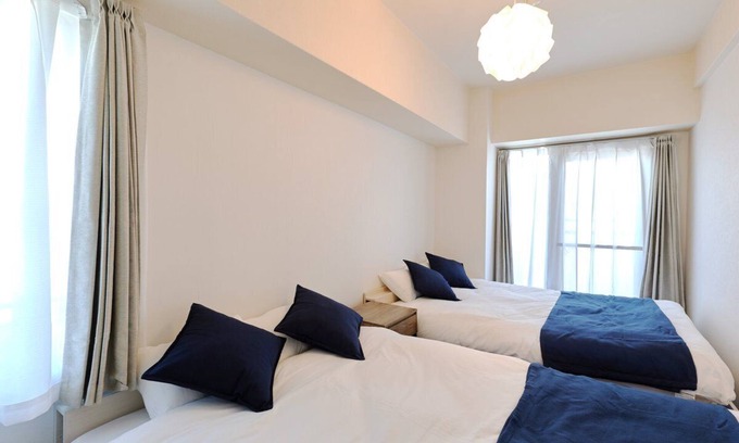Namba Apartment | XS39 XROSS STAY Namba18