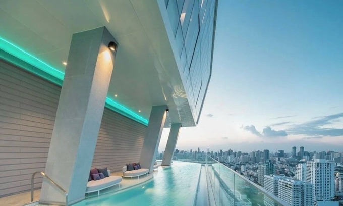 Khlong Tan Nuea Condo | XT EkkAMAI 11/259/147