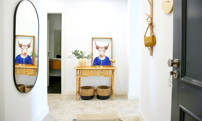 Se Apartment | Xtraordinary Moments Apartment