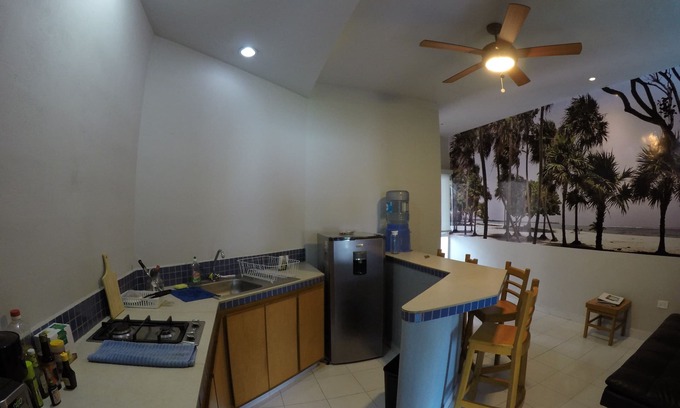 Merida Apartment | Xtul Apartamento muy cómodo 31