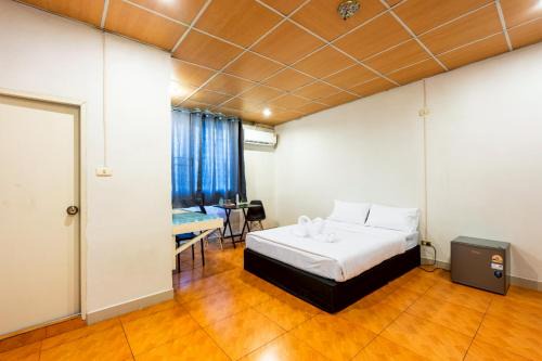 Bangkok Apartment | XX At Gate Suvarnabhumi Airport