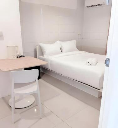 Ploenchit Apartment | XX Mirt Inn Sukhumvit II - ถนนสุขุมวิท 2