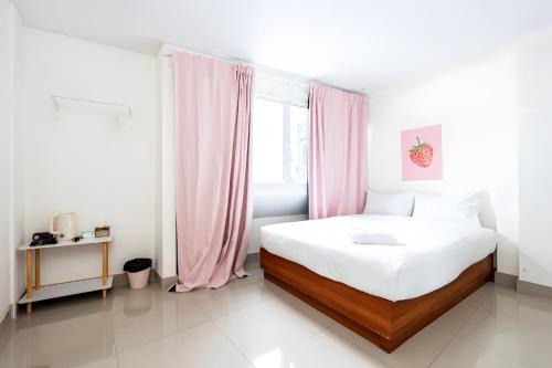 Nana Apartment | XX Oh My Nap BTS NANA