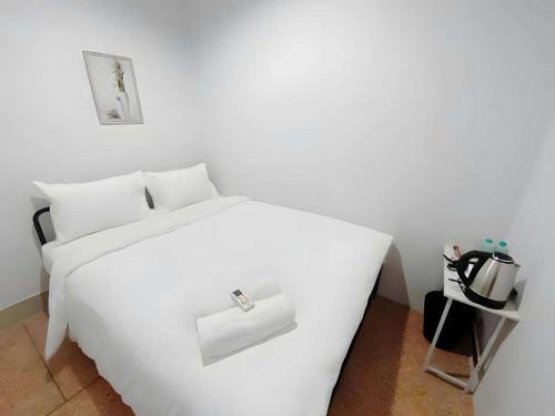 Talat Yot Apartment | XX The Hidden khaosen เดอะ ฮิดเด้น ตรอกข้าวสาร