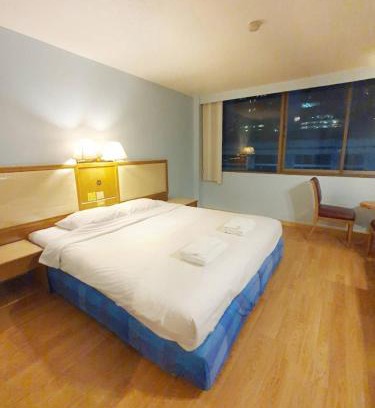 Ratchaprasong Apartment | XX Wish Inn Chidlom V วิช อินน์ ชิดลม 2