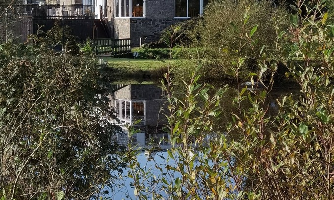 Rhydlydan Hotel | Y Giler Arms