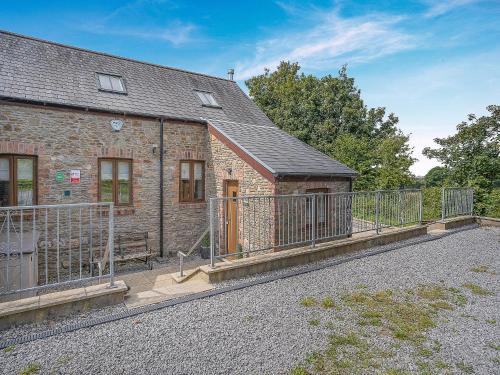 Llanrhidian Higher House | Y Llaethdy - Uk49916