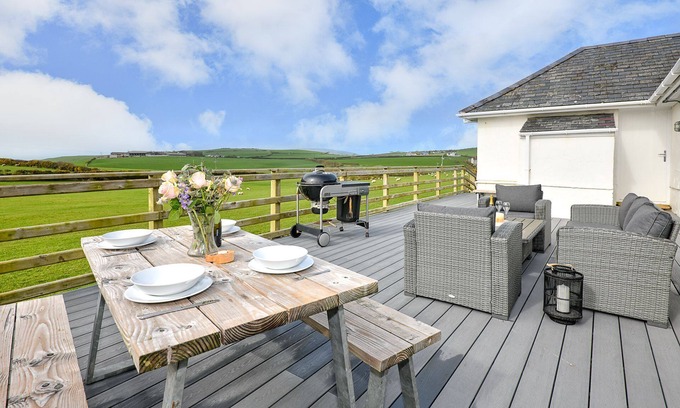 Llanengan Cottage | Y Wenffrwd - Luxury Cottages