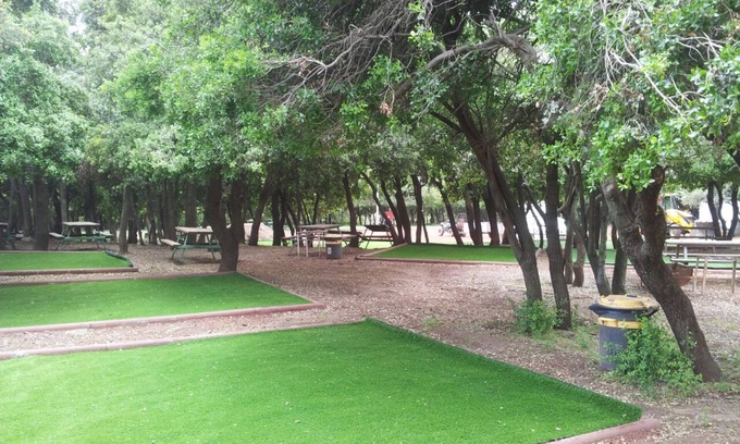 Odem Resort | Yaar Odem Resort