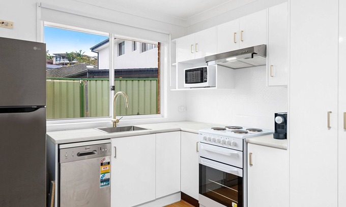 Soldiers Point House | Yacaaba Views