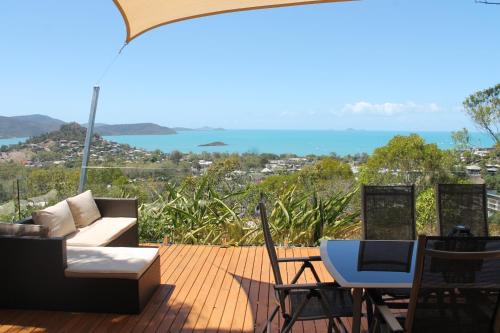 Cannonvale House | Yachtsmans Paradise, Whitsundays