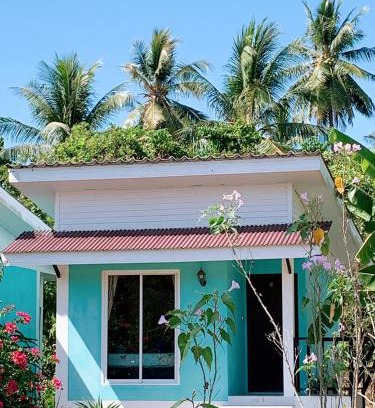 Ko Yao Ski Chalet | Yada Resort Koh Yao Noi