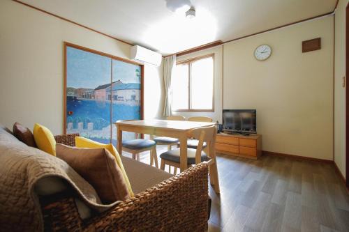 Otaru Apartment | Yadokito2