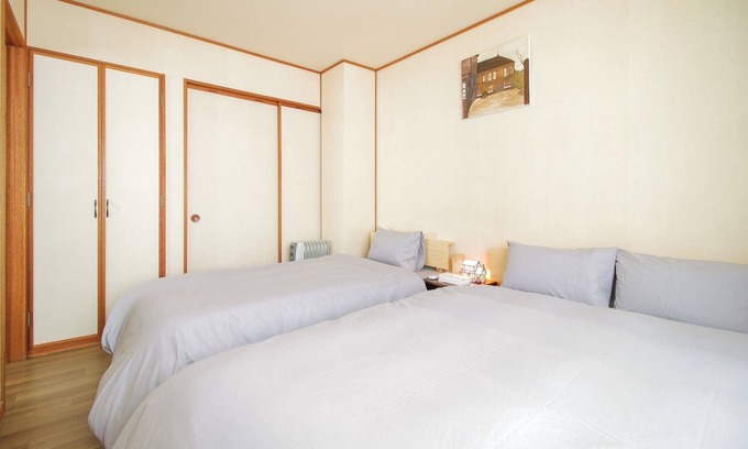 Otaru Apartment | YADOKITO2/Otaru Hokkaidō