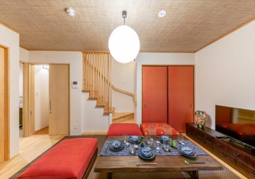 Asakusa Apartment | YADOYA Yanagitori East