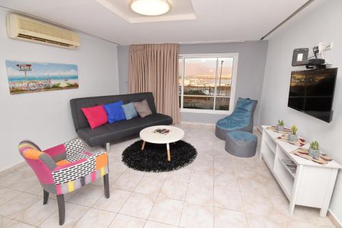 Eilat Apartment | Yaeli's