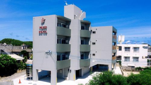 Kochinda Apartment | YAESE HOTEL