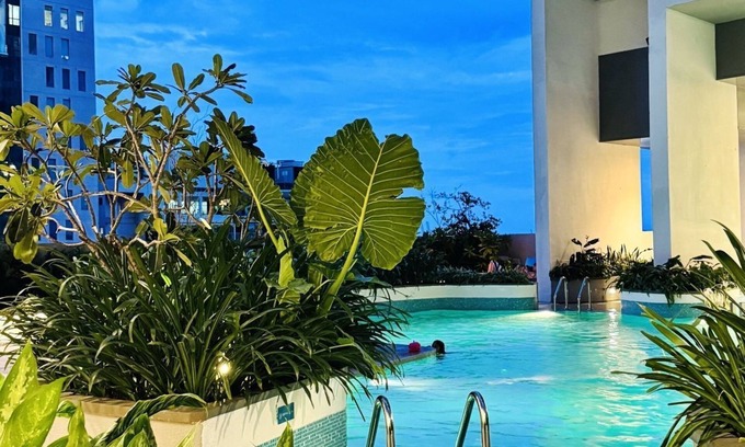 Ibbanwala Apartment | YAKA Trizen Luxury Apartments