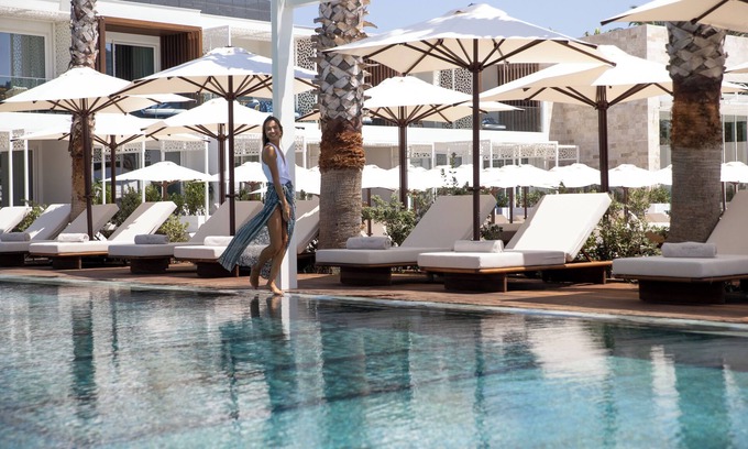 Yalikavak Hotel | Yalıkavak Marina Hotel by Social Living Collection