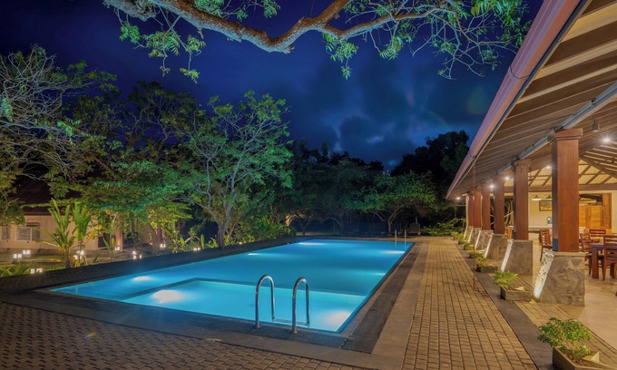 Kirinda Hotel | Yala Chalets by Lalan Leisure