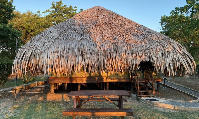 Yodakandiya Bed & Breakfast | Yala Lake View Cabanas