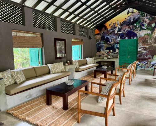 Kirinda Other | Yala Villa