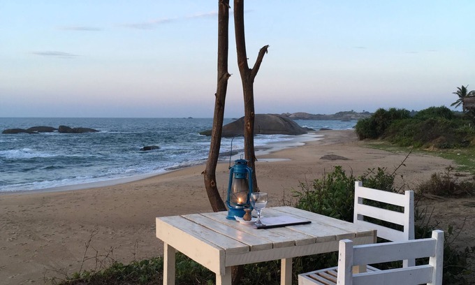 Kirinda Apartment | Yala Waves Beach Resort