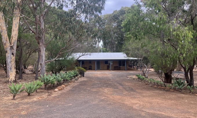 Yallingup Cottage | Yallingup Bush Cottage