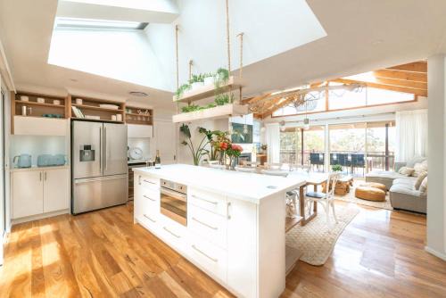 Yallingup House | Yallingup Valley Retreat