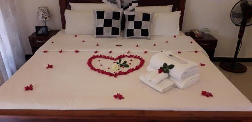 Anuradhapura Hotel | Yaluwa Tourist Rest & cooking class