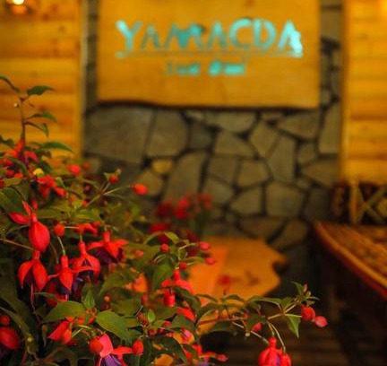 Cayirduzu Hotel | Yamacda Suit Otel