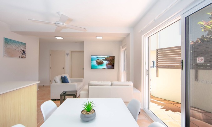 Yamba Hotel | Yamba Beach Motel