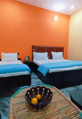 Rajgarhi House | Yamunotri Darshan Resort By Preet rS