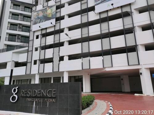 Johor Bahru House | YANGTZE HOME STAY 长江民宿