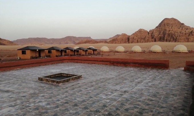 Wadi Rum Other | Yara camp