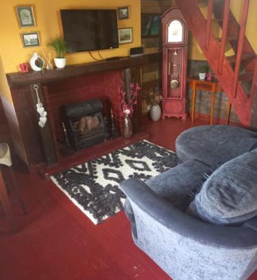 Yarm House | Yarm cottages the rafters