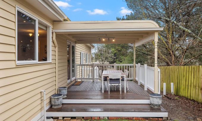 Healesville Hotel | Yarra Gables