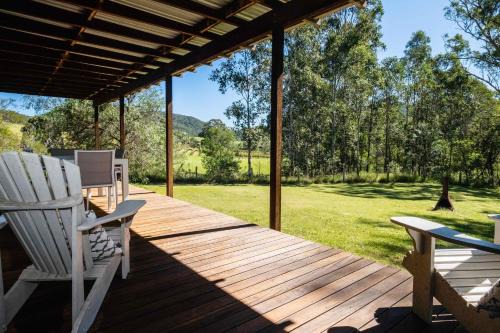 Mount View House | Yarramie