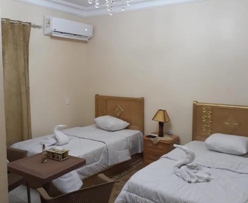 Kafrat al Jabal House | Yassin guest house