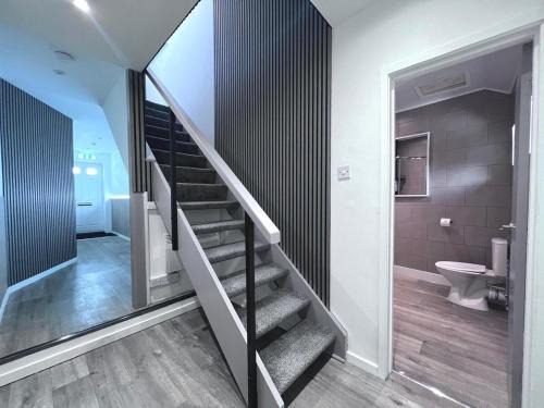 Worcester Apartment | Yastayzzz at 36 Bransford Rd