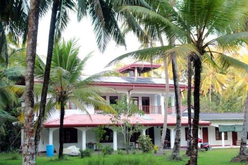 Darga Town House | Yathramulla Harbour