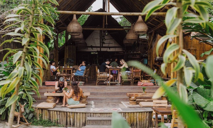 Guachaca Hotel | YAY Sustainable